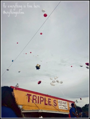 triple s balloons